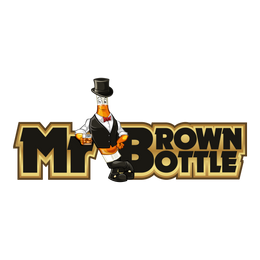 Mr. Brown Bottle